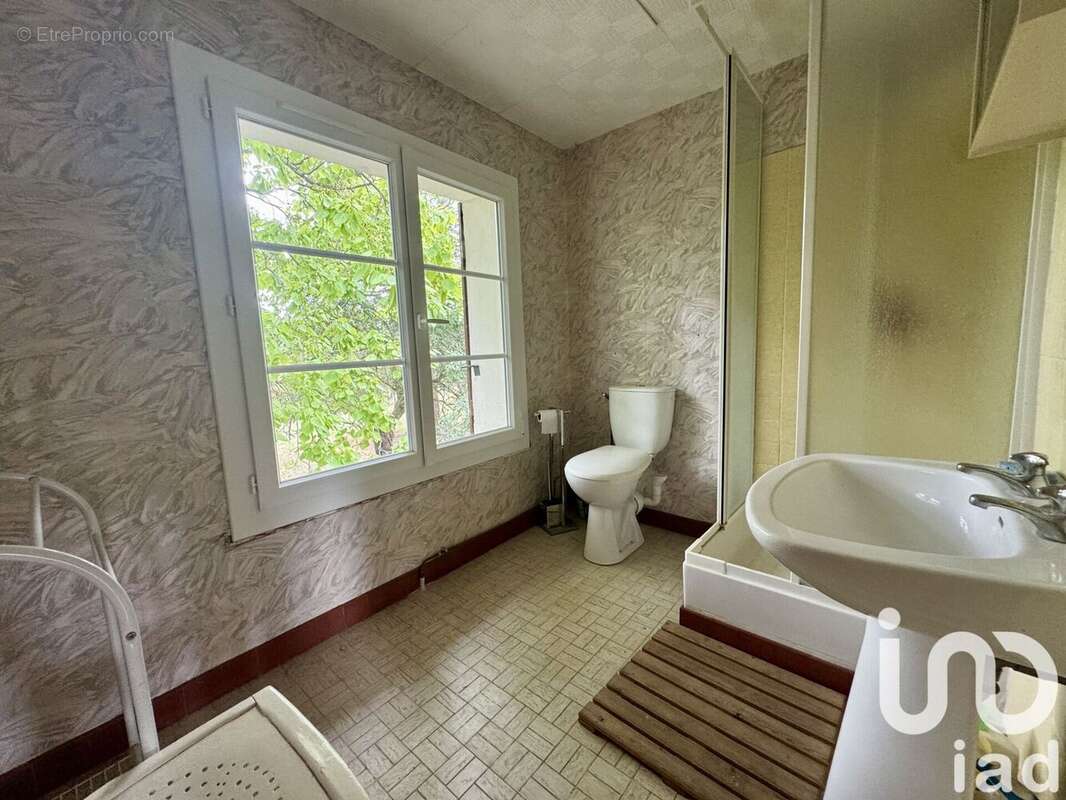 Photo 9 - Maison à CHATEAU-THIERRY