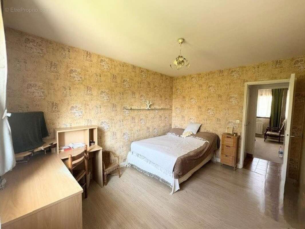 Photo 6 - Maison à ACHERES