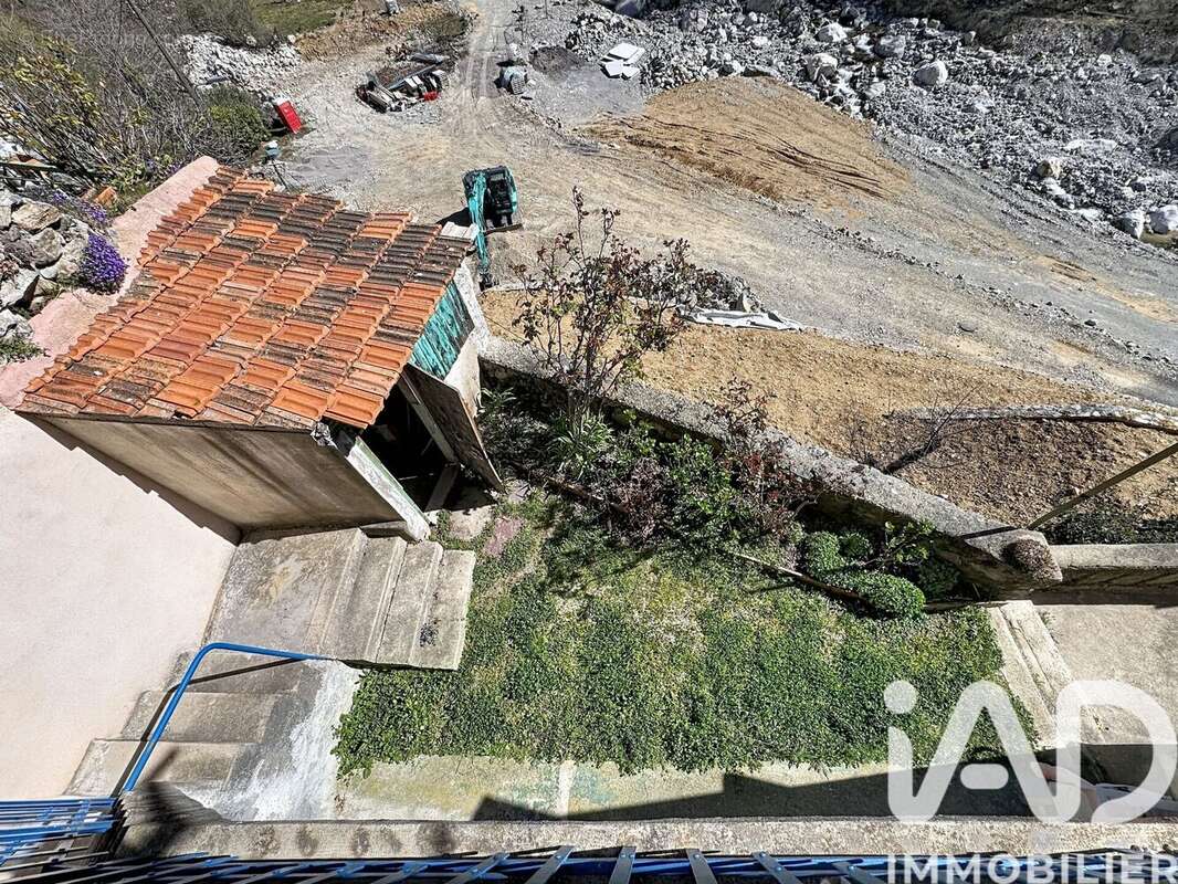 Photo 9 - Appartement à SAINT-MARTIN-VESUBIE