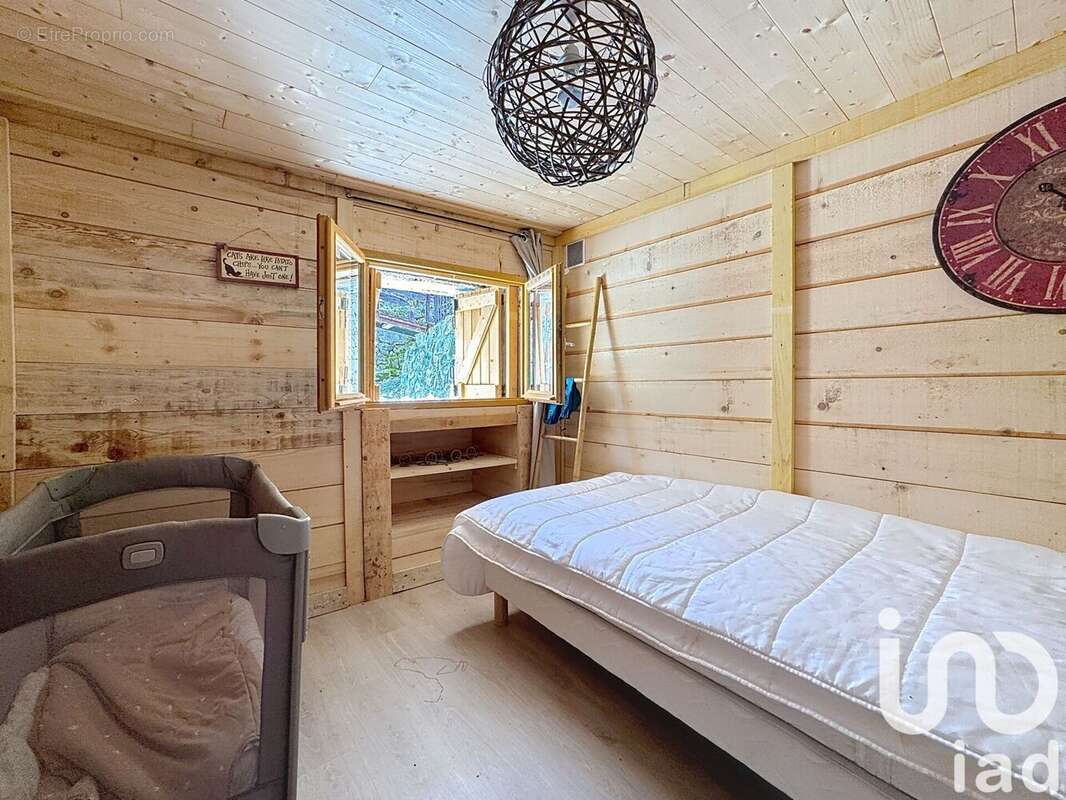 Photo 8 - Maison à SAINT-MARTIN-VESUBIE