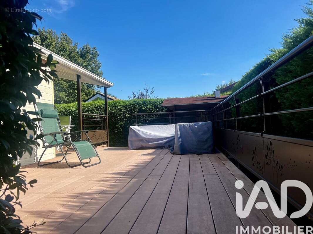 Photo 4 - Terrain à SAINTE-GEMME