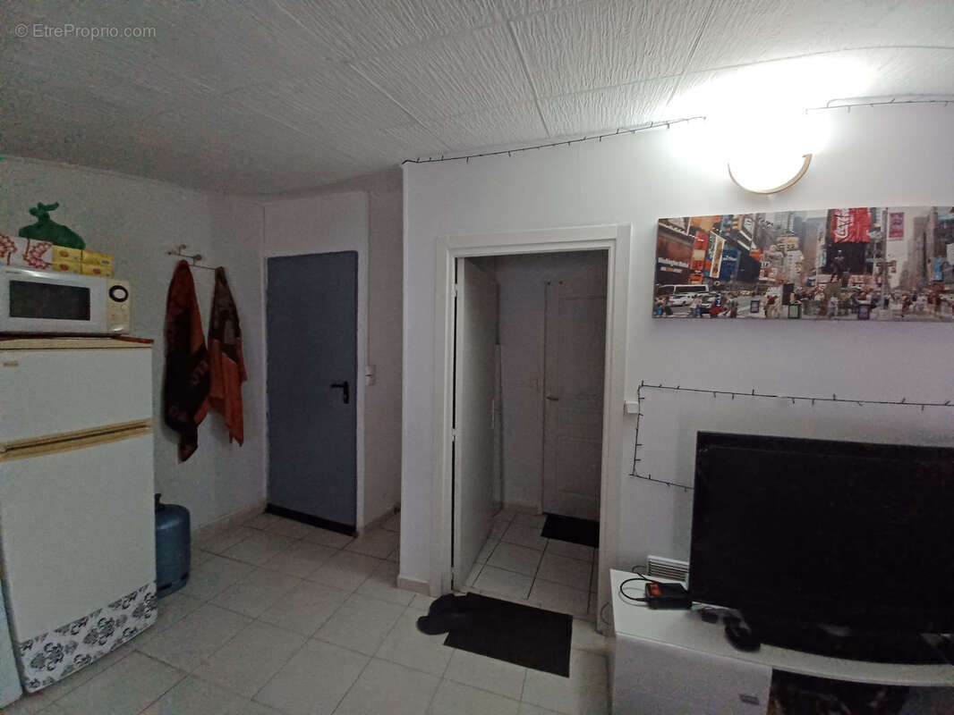 Appartement à BEZIERS