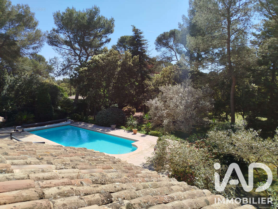 Maison 154 m² à Nimes  - photo 3