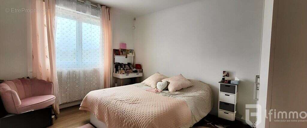 Maison à VILLEPARISIS