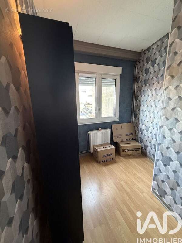 Photo 6 - Maison à HENIN-BEAUMONT