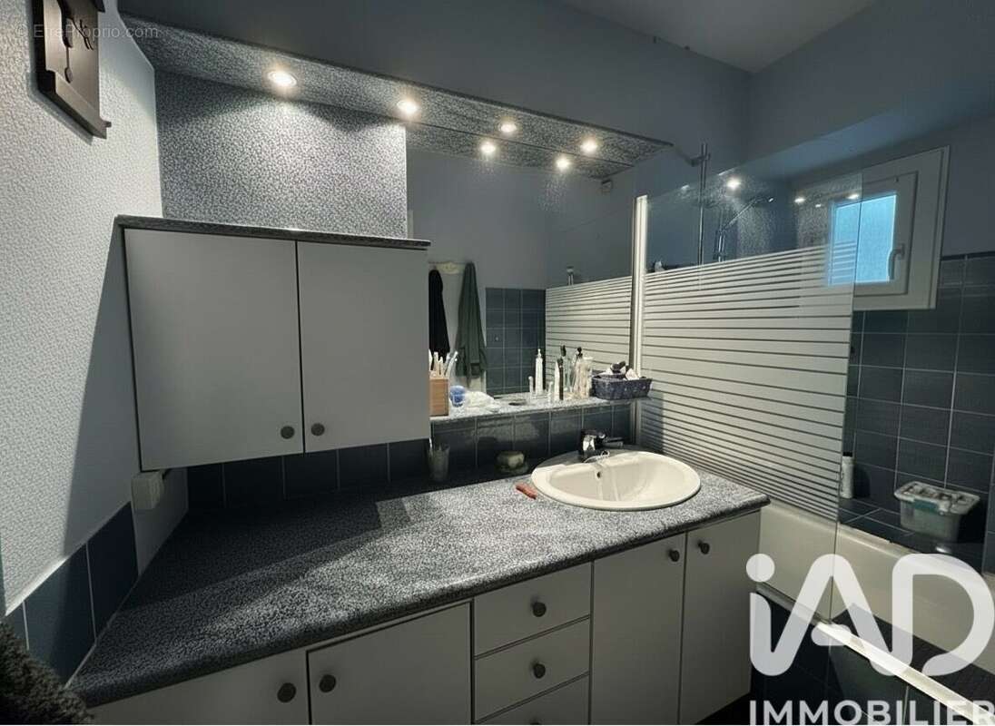 Photo 8 - Appartement à LORIENT