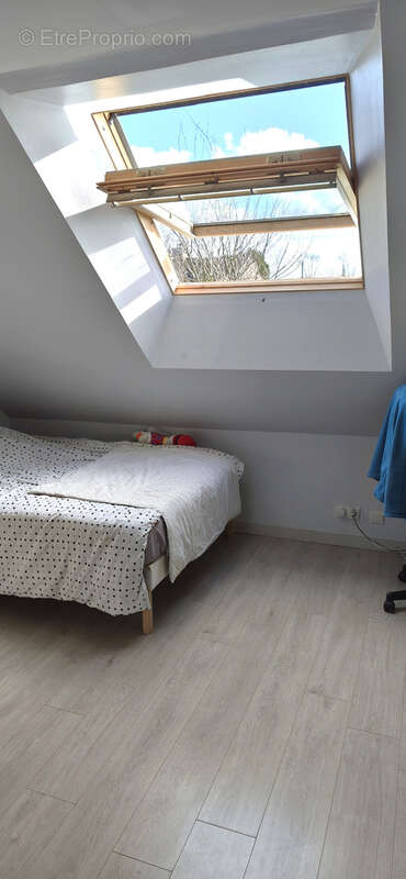 Maison à CREHEN