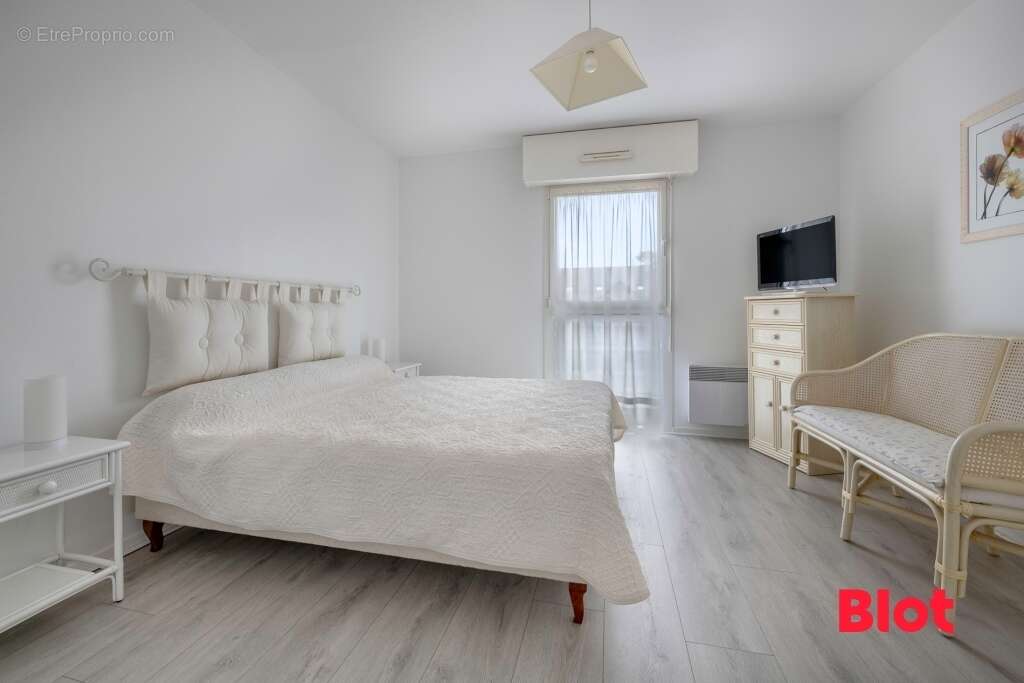 Appartement à PORNICHET