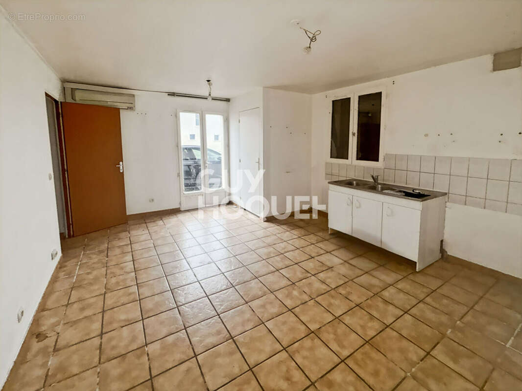 Maison à LUMIGNY-NESLES-ORMEAUX