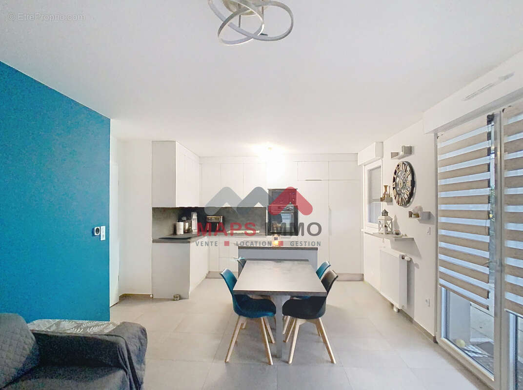 Appartement à FURDENHEIM