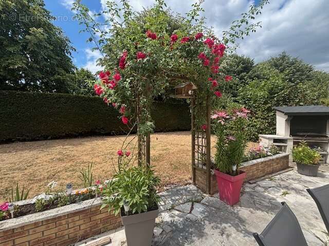 Maison 92 m² à Ozoir-La-Ferriere  - photo 13