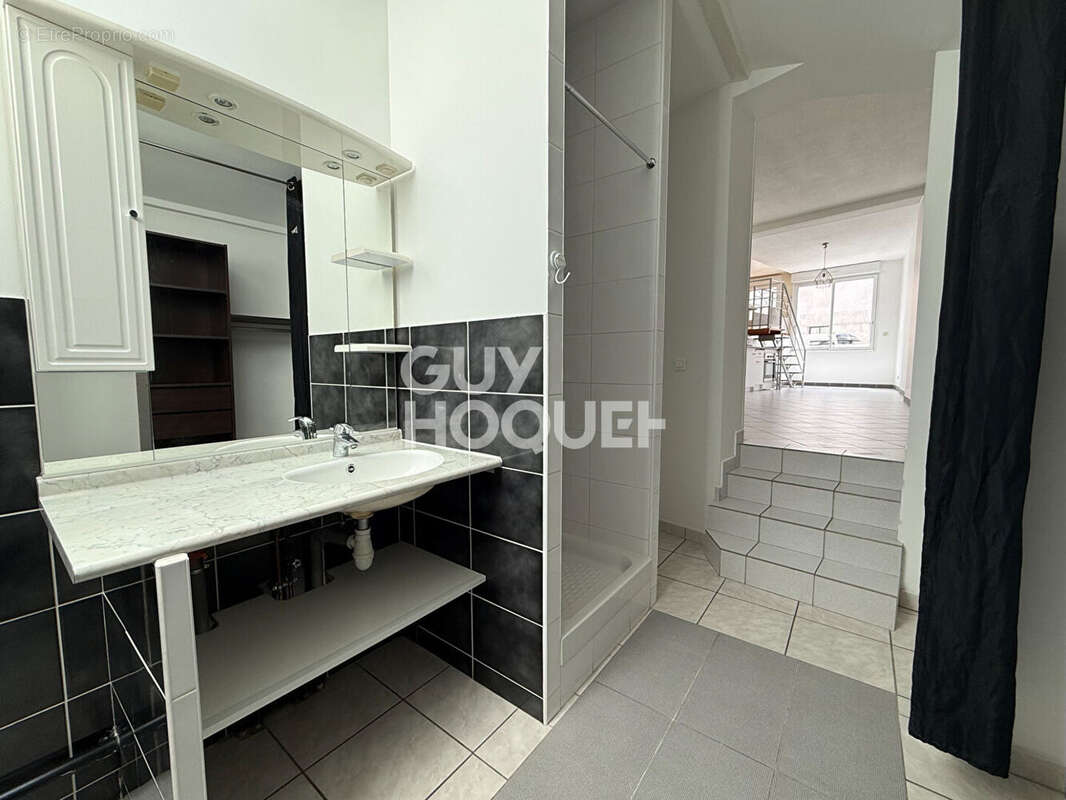 Appartement à CLERMONT-FERRAND