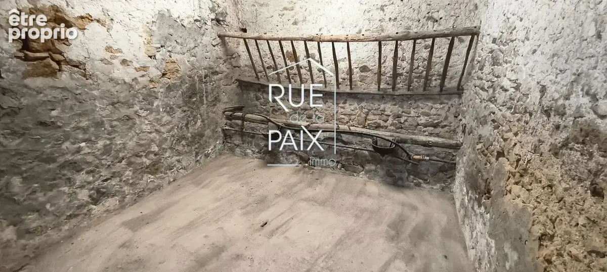 Maison de hameau - photo 15