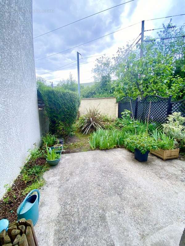 Maison à NEUILLY-SUR-MARNE