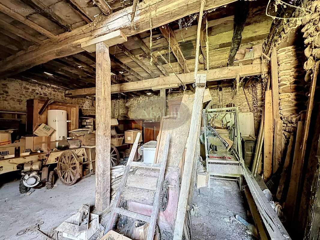 Appartement à GALAN