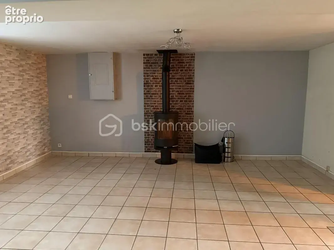 Maison 107m2 2 chambres + 1 bureau - photo 12