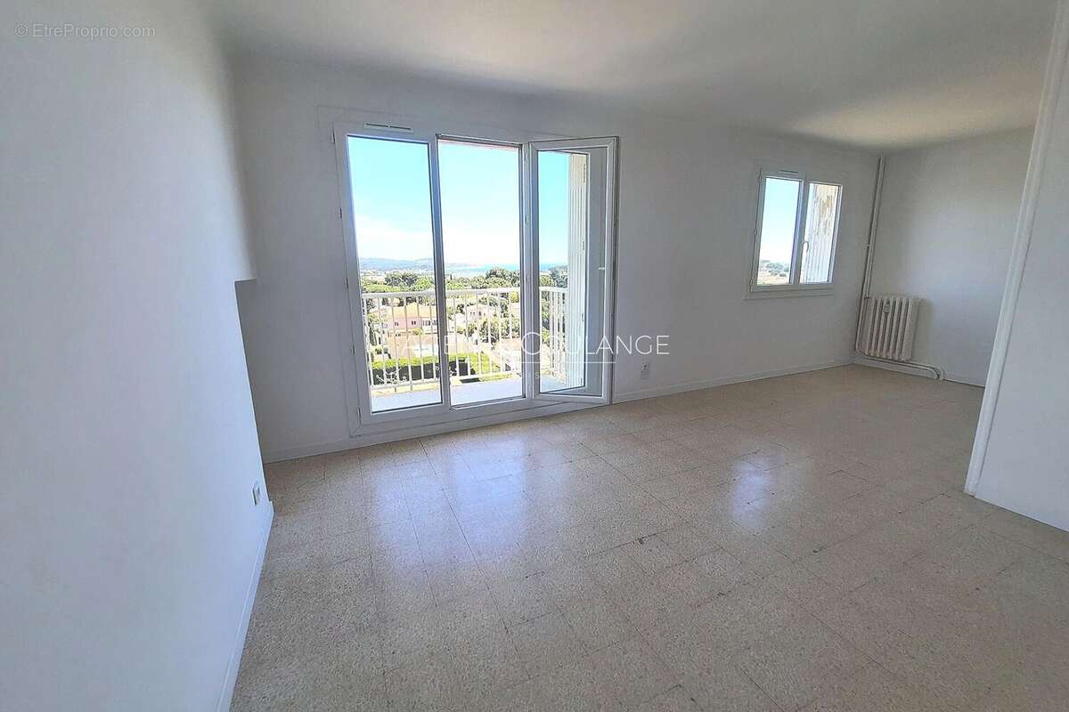 Appartement à LA SEYNE-SUR-MER