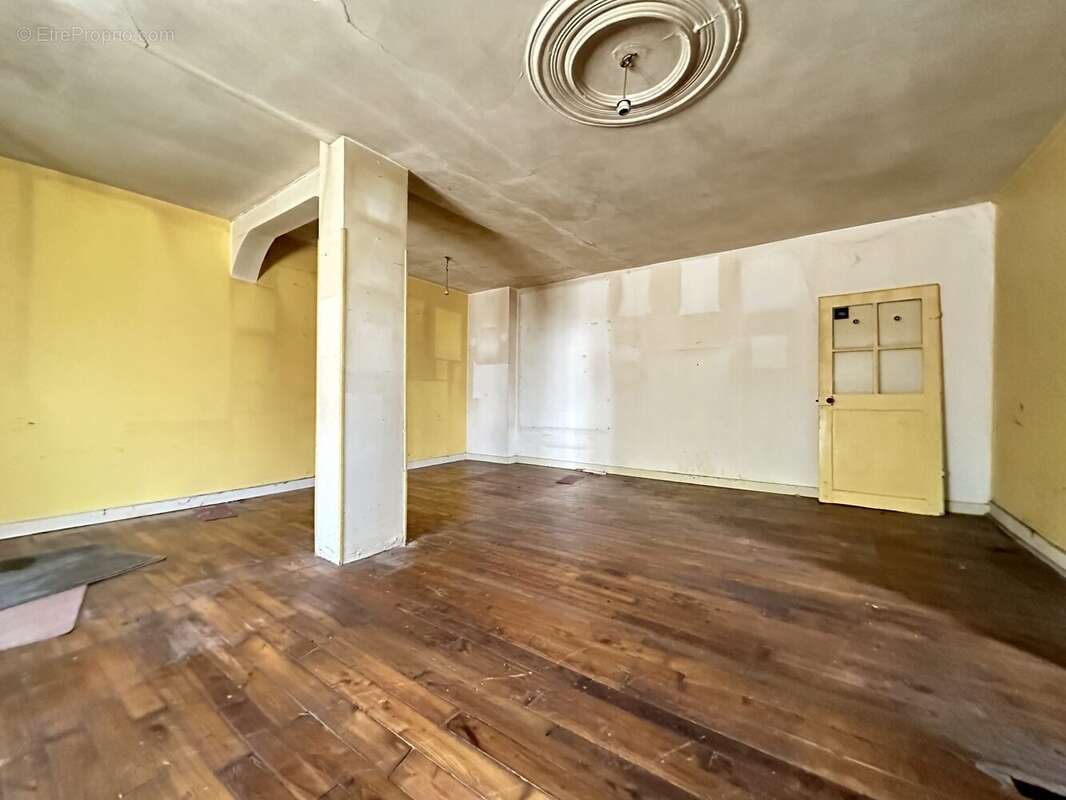 Appartement à PONTIVY