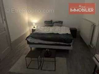 Appartement à FIRMINY