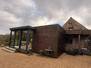 Maison à LE VIEUX-MARCHE