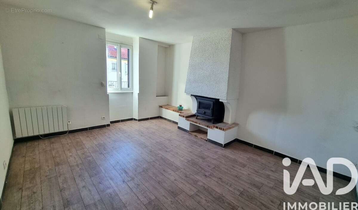 Photo 3 - Appartement à CARMAUX