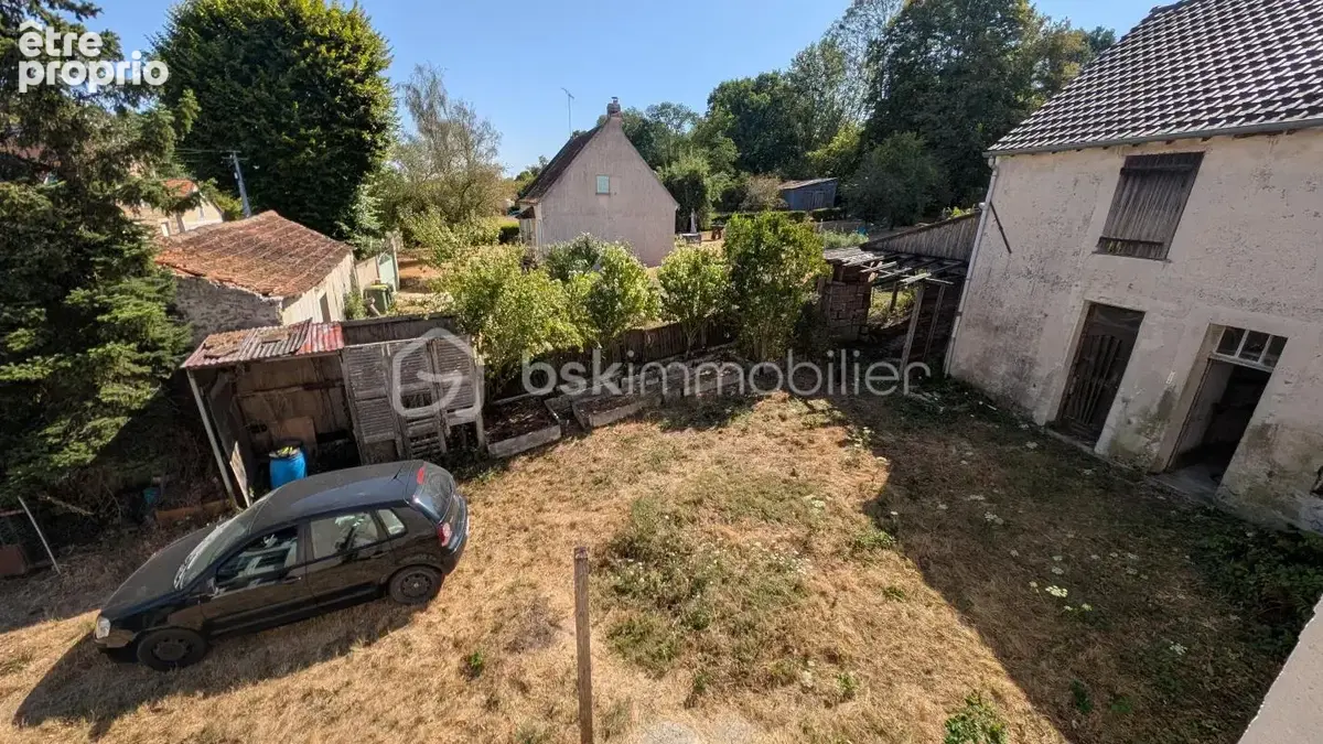 Lot de 2 maisons : Idéal investisseurs - Entrepreneurs - Locatif -Projets avec travaux - photo 21