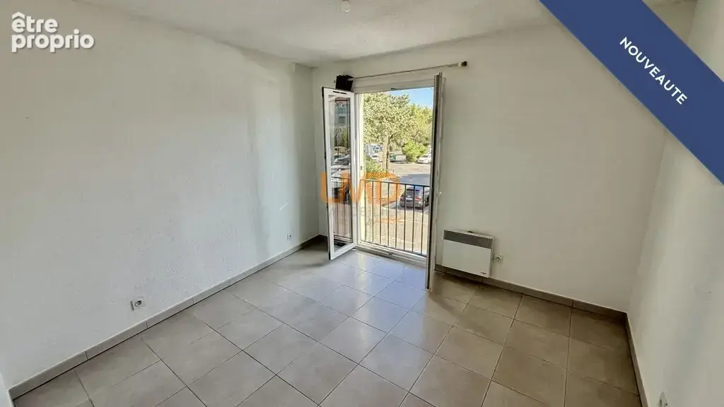 Roquebrune-sur-Argens village – T3 – terrasse couverte – garage - photo 8