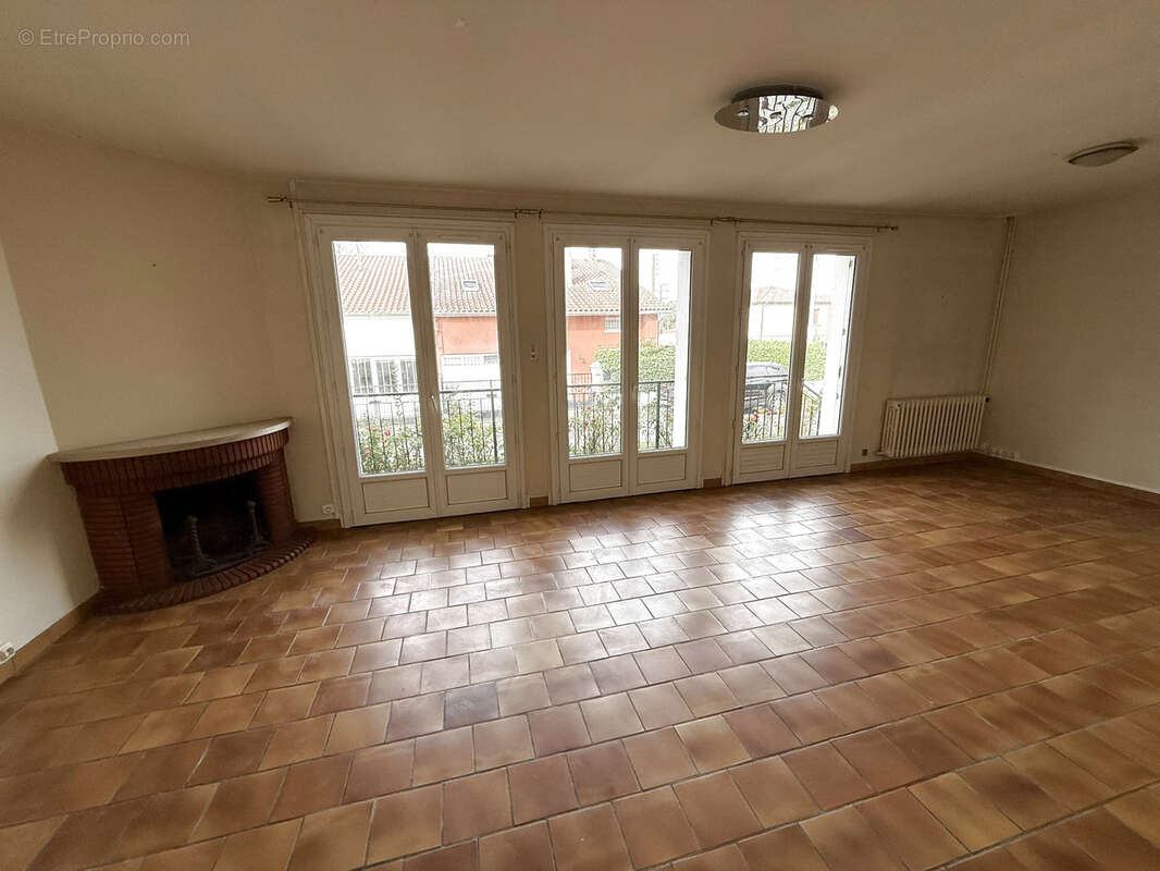Maison à AUCH