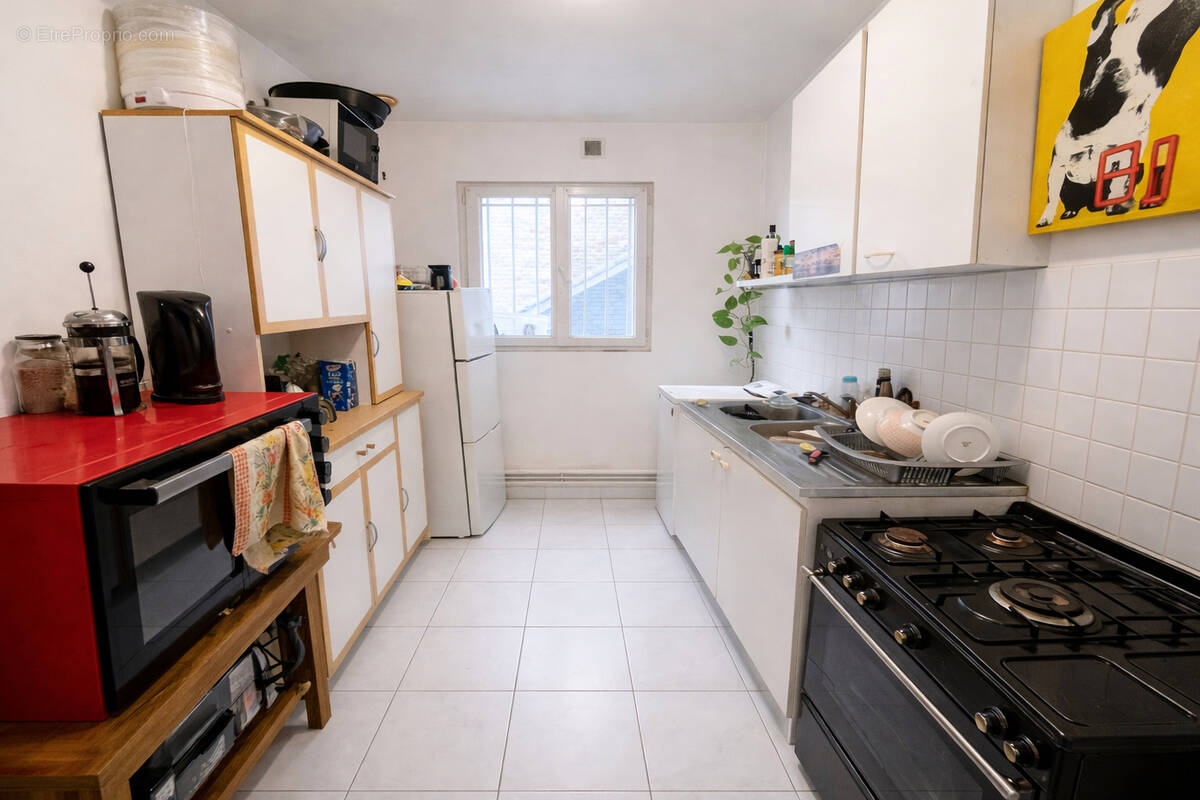 Appartement à LE HAVRE