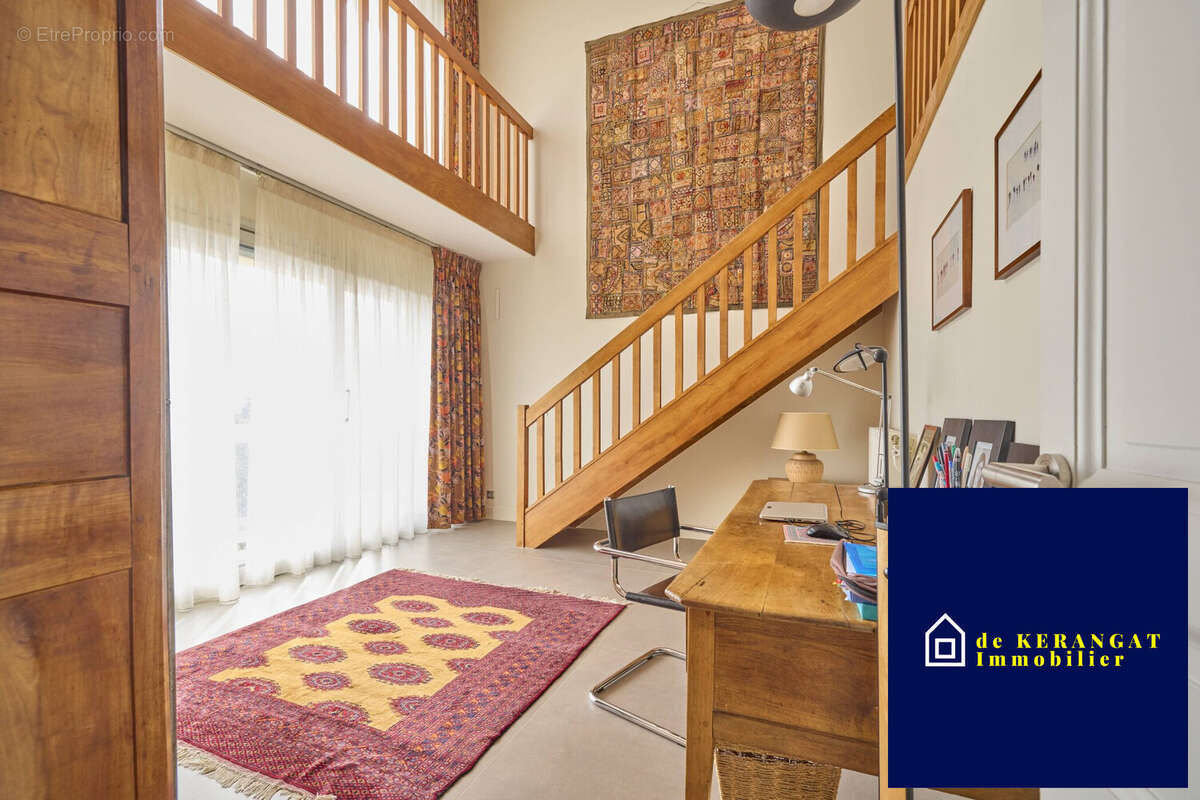 Maison à LE PLESSIS-ROBINSON