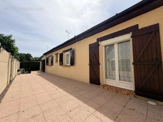 Maison à GRAVIGNY