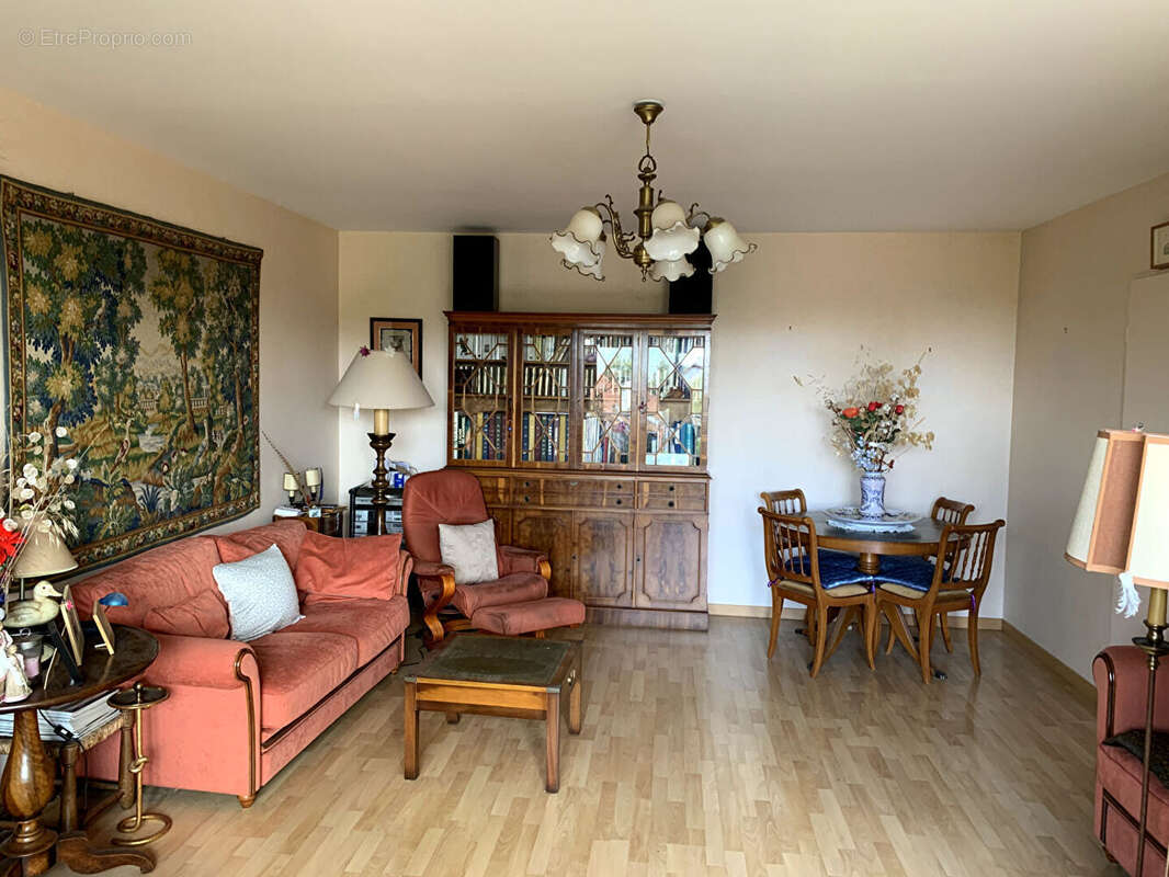 Appartement à DRAVEIL
