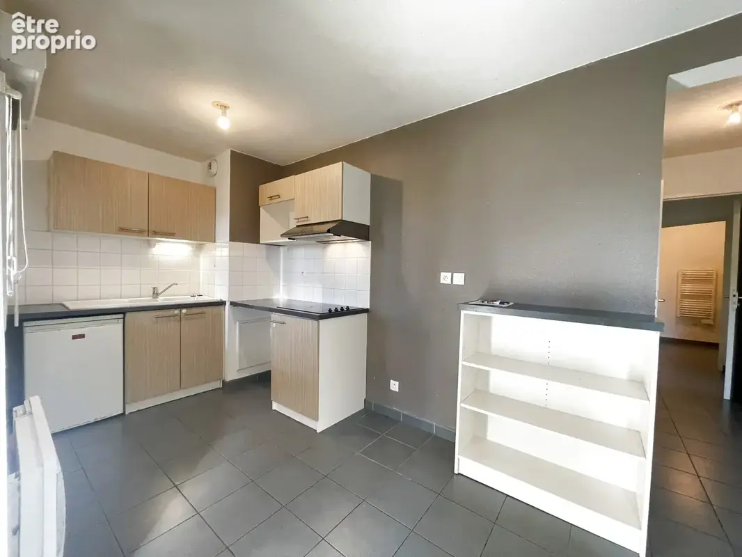 Appartement 3 pièces 64 m² à vendre à Noeux-Les-Mines (62290) - photo 4