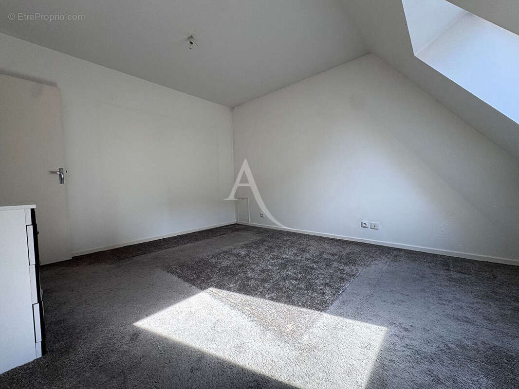 Appartement à CONFLANS-SAINTE-HONORINE