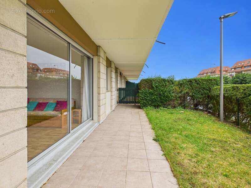 Appartement à vendre 3 pièces VILLERS SUR MER (14) - photo 15