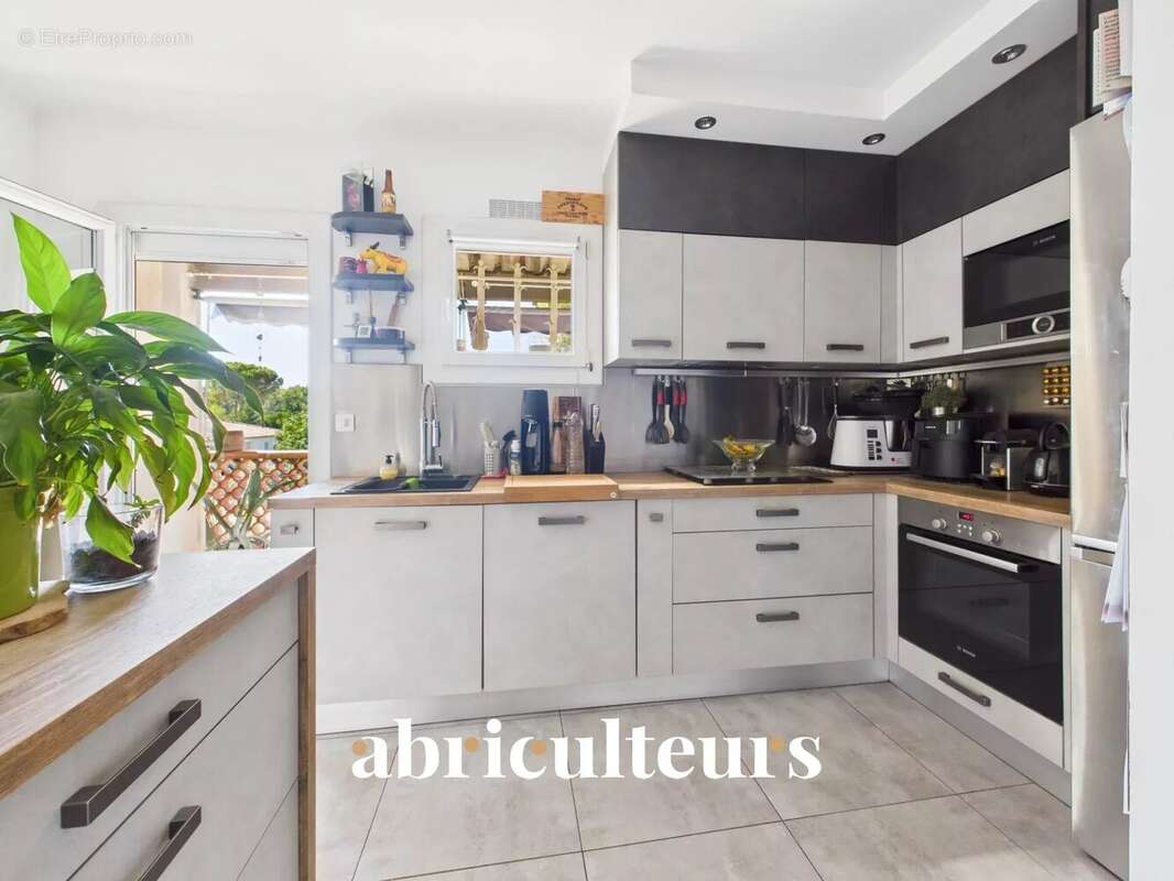 Maison à BOUC-BEL-AIR