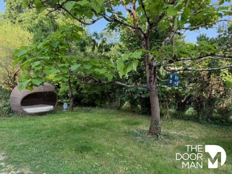 Maison à SAINT-GELAIS