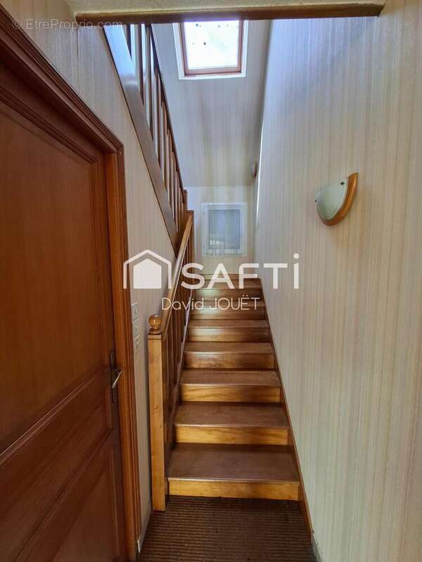 Photo 5 - Maison à ROHAN