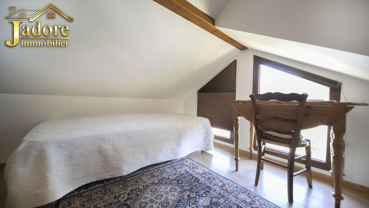 Maison à GERARDMER