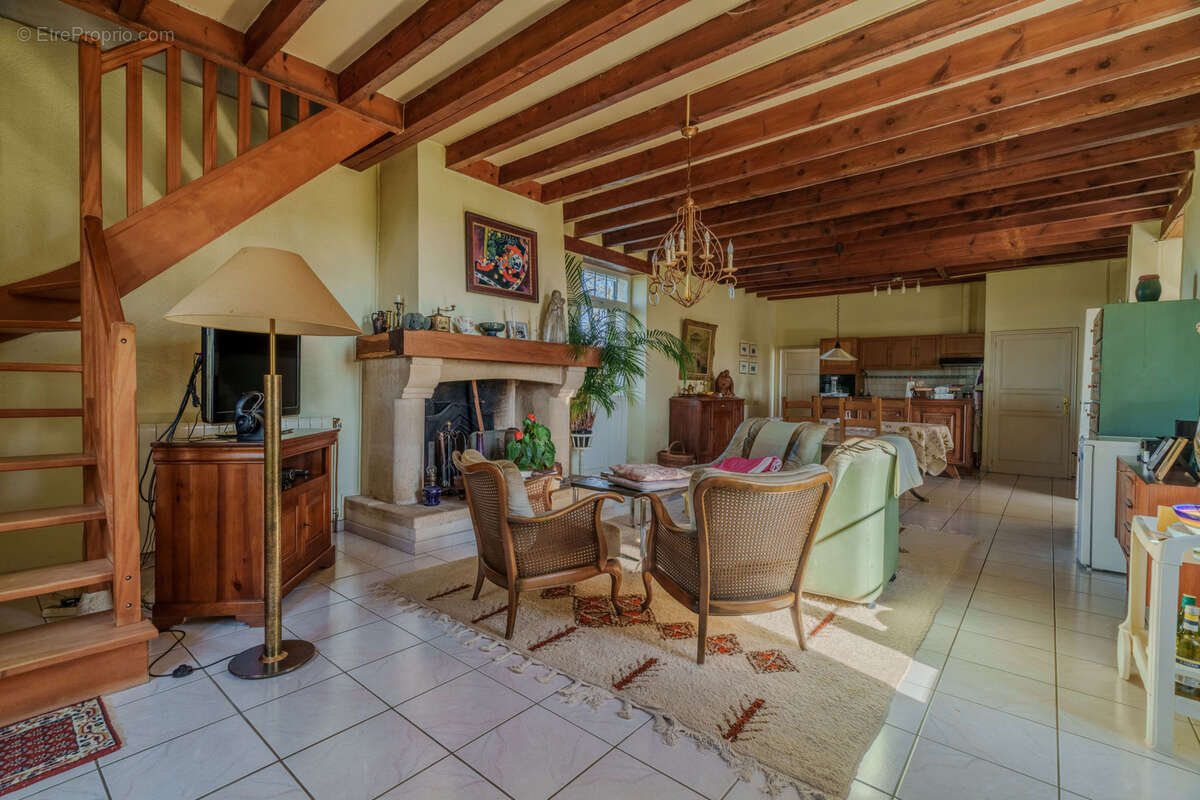 Maison à VILLENEUVE-SUR-LOT