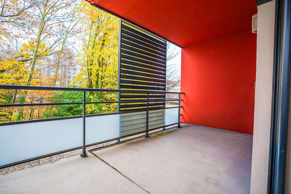 Appartement à BESANCON