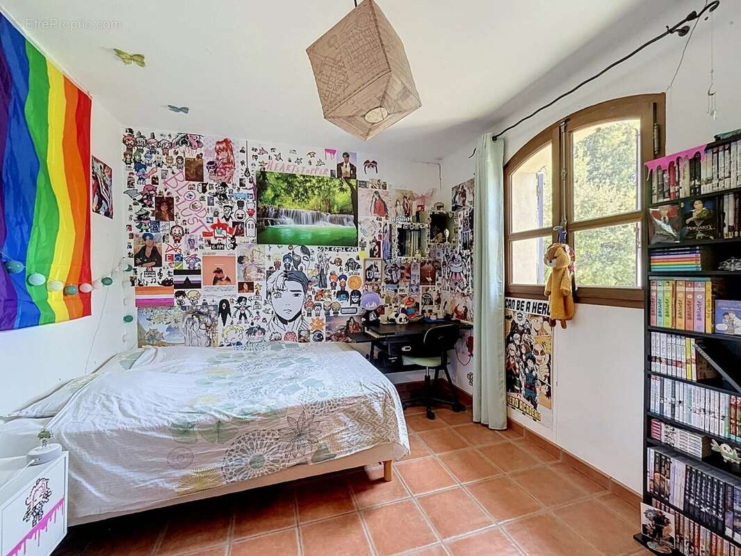 Maison 4 Pièces avec indépendance 3 Pièces et atelier de 100m2 - photo 21
