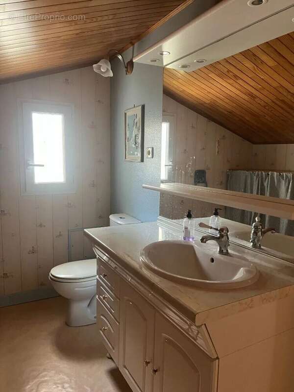 Maison à JARD-SUR-MER