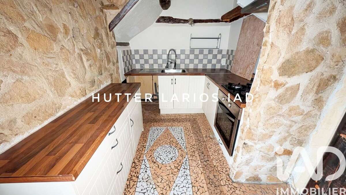 Photo 3 - Appartement à BRUE-AURIAC