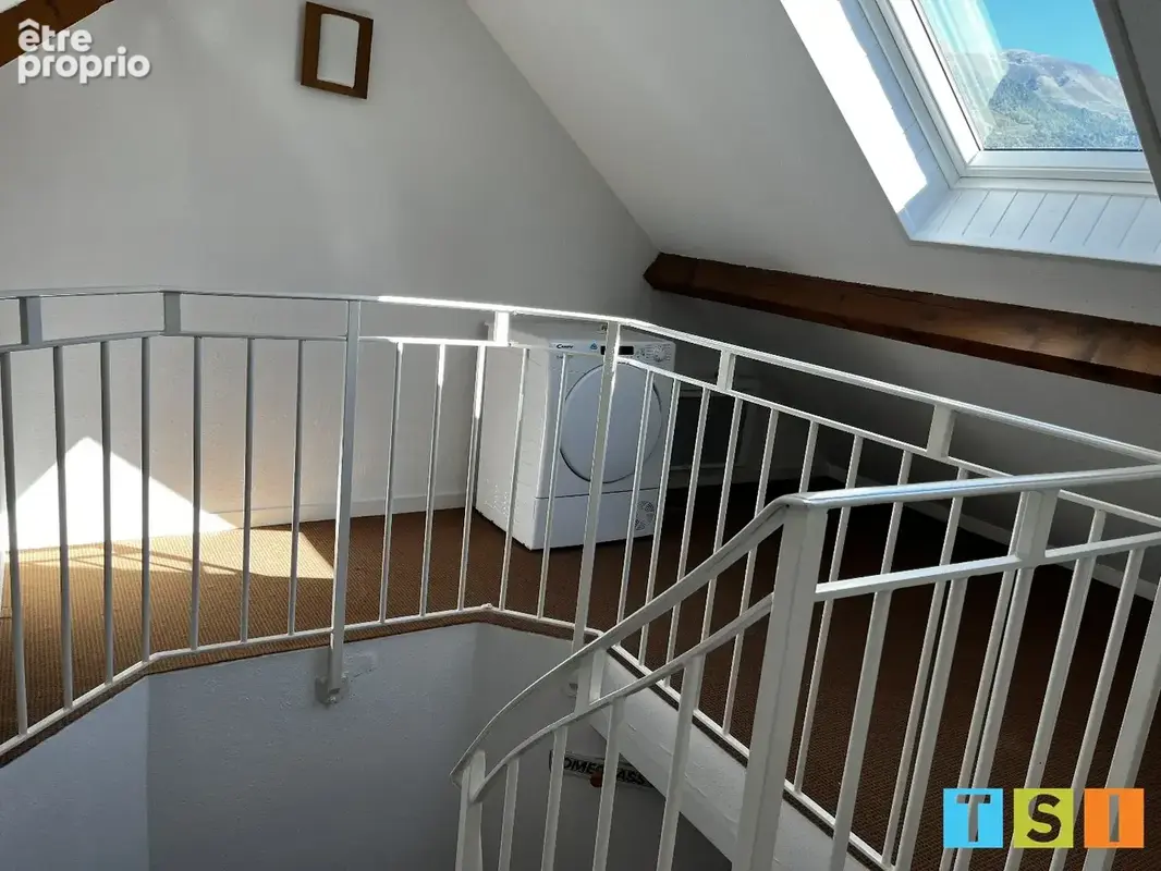 Appartement meublé Luchon - photo 18