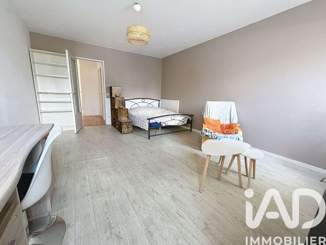 Photo 4 - Appartement à AMIENS