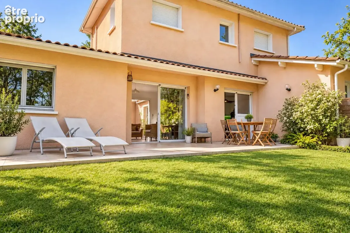 Maison 6 pièces 200 m² à vendre à Biarritz (64200) - photo 2