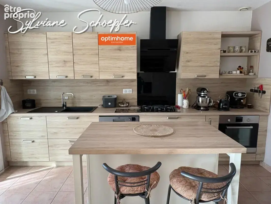 Charmante maison à vendre 4 pièces SAINT PAUL TROIS CHATEAUX (26) - photo 7
