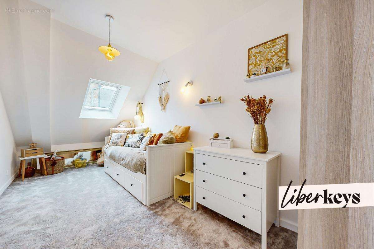 Appartement à PLANCOET