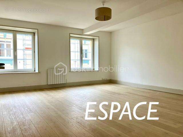 Appartement à WIMEREUX